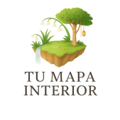 Logo de Tu Mapa Interior, blog sobre propósito, rutinas y bienestar emocional